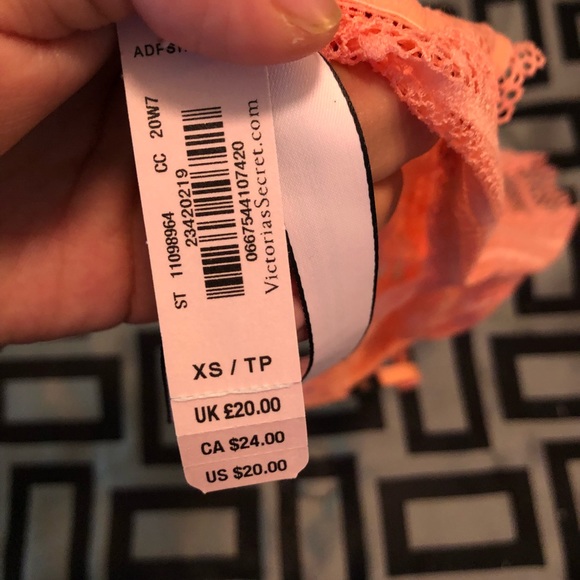 Victoria secret brallette - Picture 3 of 3